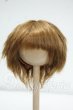 画像1: 6-7inch/ウィッグ Y-26-09-15-068-WT-ZY (1)