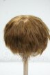 画像2: 6-7inch/ウィッグ Y-26-09-15-068-WT-ZY (2)
