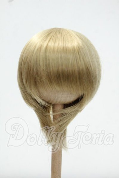 画像1: 7-8inch/Little Monica:Dandy Antique Cream Y-26-09-29-234-WT-ZY (1)