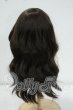 画像2: 8-9inch/ウィッグ Y-26-09-29-322-WT-ZY (2)