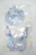 画像1: SD/OF:ベレー帽＆セーラーつけ襟 『薄明のライラック』:angeldear様製 Y-26-09-29-303-WT-ZY (1)