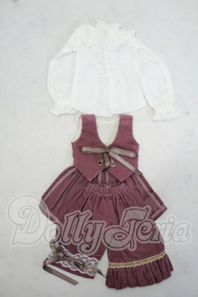 画像1: SDM/OF:衣装セット Y-26-09-29-309-WT-ZY (1)