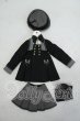 画像1: SDM/OF:Dolly House製 星の学園制服セット Y-26-09-29-307-WT-ZY (1)