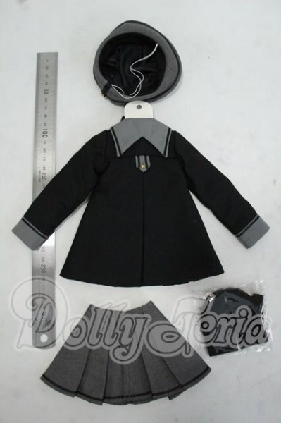 画像2: SDM/OF:Dolly House製 星の学園制服セット Y-26-09-29-307-WT-ZY (2)