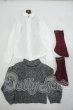 画像1: SD13B/OF:LD000771 FALL (GRAY/ SD13 boy ver) Y-26-09-29-314-WT-ZY (1)