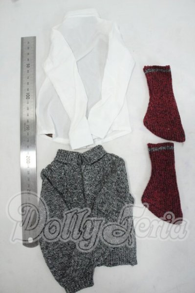 画像2: SD13B/OF:LD000771 FALL (GRAY/ SD13 boy ver) Y-26-09-29-314-WT-ZY (2)