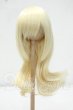 画像1: 7-8inch/ウィッグ Y-26-10-06-187-WT-ZY (1)