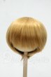 画像1: 9-10inch/ウィッグ Y-26-10-06-192-WT-ZY (1)