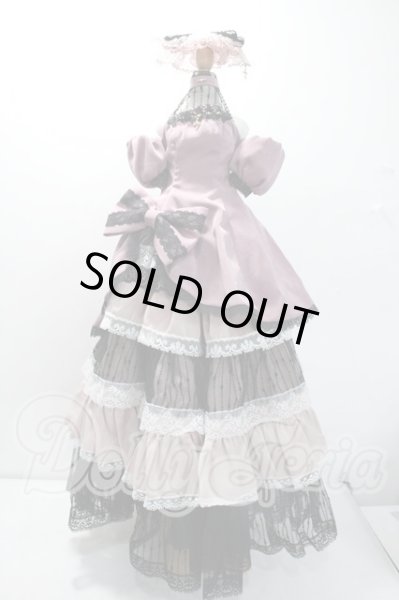 画像2: SDGrG/OF:VIVIYA:LANCELIA DAYDREAM Valentine 2021 ver. Limited Y-26-10-06-027-WT-ZY (2)