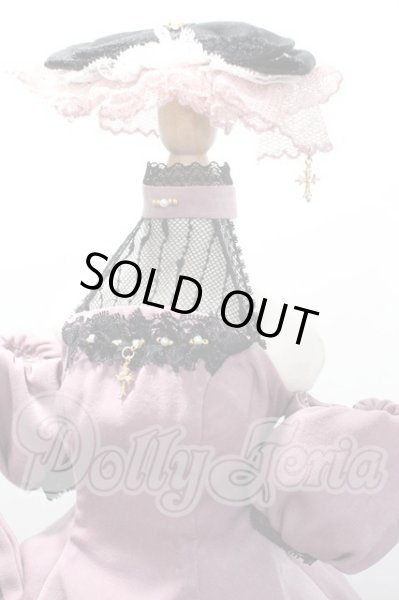 画像3: SDGrG/OF:VIVIYA:LANCELIA DAYDREAM Valentine 2021 ver. Limited Y-26-10-06-027-WT-ZY (3)