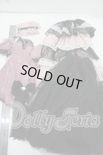 画像6: SDGrG/OF:VIVIYA:LANCELIA DAYDREAM Valentine 2021 ver. Limited Y-26-10-06-027-WT-ZY (6)
