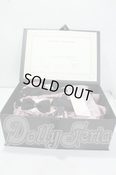 画像7: SDGrG/OF:VIVIYA:LANCELIA DAYDREAM Valentine 2021 ver. Limited Y-26-10-06-027-WT-ZY (7)