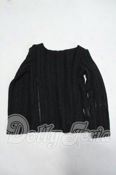 画像1: SD13BOY/OF:BJD CROBI OFB1406BK Y-26-10-06-022-WT-ZY (1)