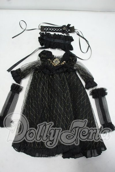画像1: SDM＆MSD/OF:衣装セット Y-26-10-06-012-WT-ZY (1)