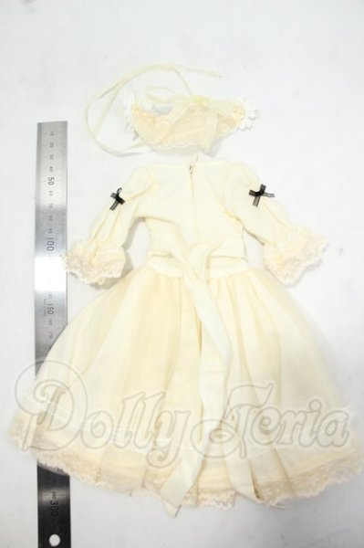 画像2: SDM＆MSD/OF:ドレス Y-26-10-06-026-WT-ZY (2)