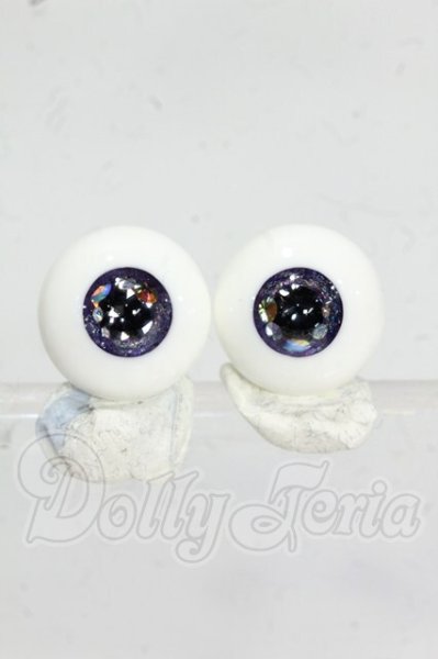 画像1: 14ｍｍ/レジンアイ：SWAN DOLL製 Y-26-10-06-167-WT-ZY (1)