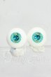 画像1: 16ｍｍ/レジンアイ：SWAN DOLL製 Y-26-10-06-161-WT-ZY (1)