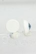 画像2: 18ｍｍ/レジンアイ:SWAN DOLL製 Y-26-10-06-158-WT-ZY (2)