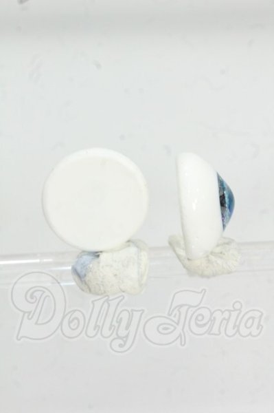 画像2: 18ｍｍ/レジンアイ:SWAN DOLL製 Y-26-10-06-158-WT-ZY (2)