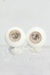 画像1: 18ｍｍ/レジンアイ:SWAN DOLL製 Y-26-10-06-163-WT-ZY (1)