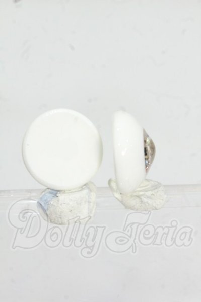 画像2: 18ｍｍ/レジンアイ:SWAN DOLL製 Y-26-10-06-163-WT-ZY (2)