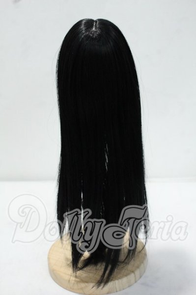 画像2: 7-8inch/ウィッグ Y-26-10-06-057-WT-ZY (2)