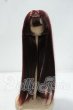 画像1: 7-8inch/ウィッグ Y-26-10-06-064-WT-ZY (1)