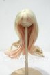 画像1: 6-7inch/ウィッグ Y-26-10-06-054-WT-ZY (1)