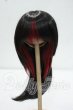 画像1: 8inch/ウィッグ Y-26-10-06-066-WT-ZY (1)