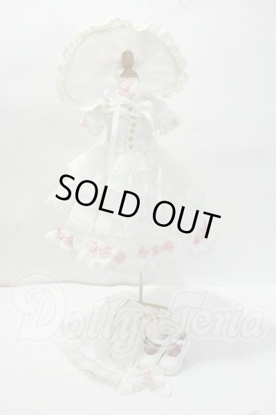 画像1: SD/OF:リーゼロッテin my closet room ver. ALICE and the PIRATES Y-26-09-29-022-WT-ZY (1)
