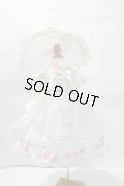 画像2: SD/OF:リーゼロッテin my closet room ver. ALICE and the PIRATES Y-26-09-29-022-WT-ZY (2)