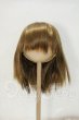 画像1: 9inch/ウィッグ Y-26-09-29-040-WT-ZY (1)
