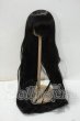 画像1: 8-9inch/ウィッグ Y-26-09-29-048-WT-ZY (1)