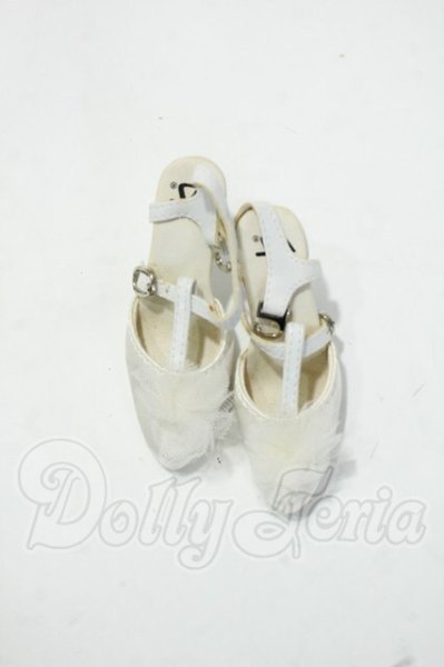 画像1: SD16/OF:靴 Y-26-09-29-138-WT-ZY (1)
