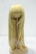 画像1: 8-9inch/ウィッグ Y-26-10-06-261-WT-ZY (1)