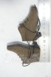 画像2: SDM＆MSD/OF:靴 Y-26-10-06-269-WT-ZY (2)