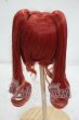 画像2: 6-7inch/ウィッグ Y-26-10-06-091-WT-ZY (2)