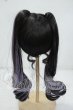 画像2: 8inch/ウィッグ Y-26-10-06-083-WT-ZY (2)