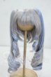 画像1: 8-9inch/ウィッグ Y-26-10-06-092-WT-ZY (1)