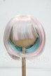 画像1: 8-9inch/ウィッグ Y-26-10-06-094-WT-ZY (1)