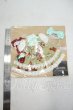 画像2: 幼SD/OF:衣装セット Y-26-10-06-100-WT-ZY (2)