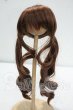 画像1: 8inch/ウィッグ Y-26-10-13-337-WA-ZY (1)