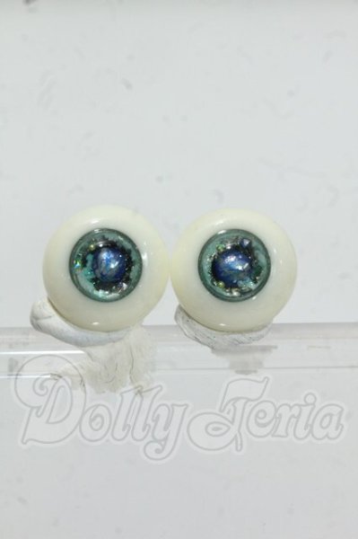 画像1: 14ｍｍ/レジンアイ　SADOL製 Y-26-10-13-227-WA-ZY (1)