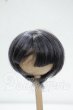 画像1: 7-8inch/ウィッグ Y-26-10-13-217-WA-ZY (1)