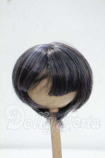 画像1: 7-8inch/ウィッグ Y-26-10-13-217-WA-ZY (1)
