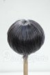 画像2: 7-8inch/ウィッグ Y-26-10-13-217-WA-ZY (2)
