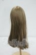 画像2: 7-8inch/ウィッグ Y-26-10-06-345-WT-ZY (2)