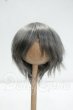 画像1: 7-8inch/ウィッグ Y-26-10-13-214-WA-ZY (1)