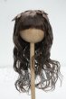 画像1: 7-8inch/ウィッグ Y-26-10-13-213-WA-ZY (1)