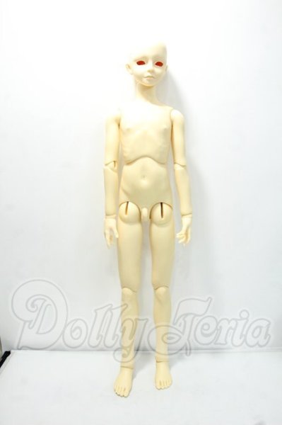 画像5: SD13Boy/DWC#01ヘッド+SD13男の子ボディ Y-26-10-13-002-WA-ZY (5)